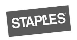 staples
